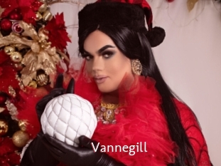 vannegill Sweet links only