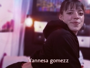 vannesa_gomezz Sweet links only