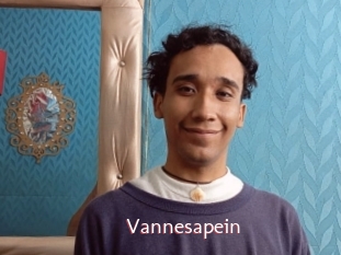 Vannesapein