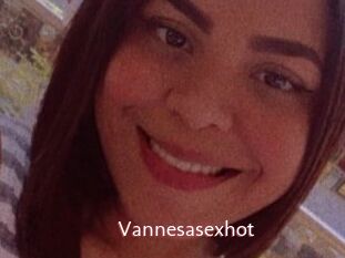Vannesasexhot