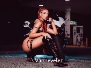 Vannevelez