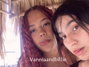 Vanniaandbillie