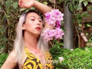 Vannie