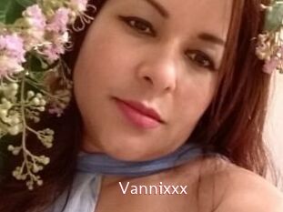 Vannixxx