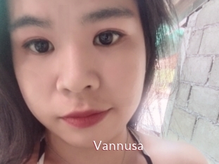 Vannusa