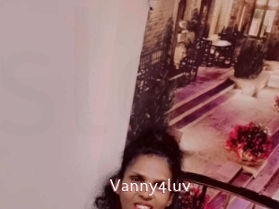 Vanny4luv