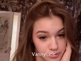 Vannysatic