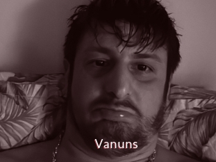 Vanuns