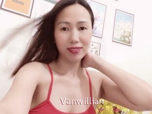 Vanwillian