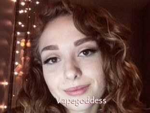 Vapegoddess