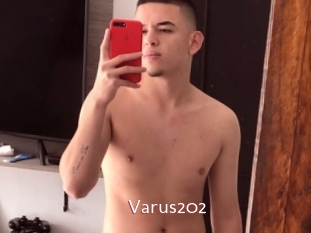 Varus202