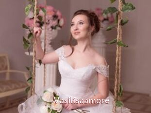 Vasilisaamore