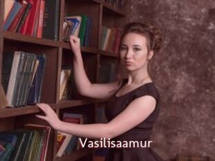 Vasilisaamur