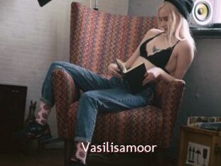 Vasilisamoor