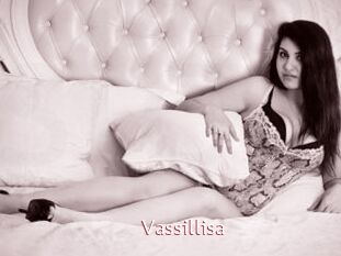 Vassillisa