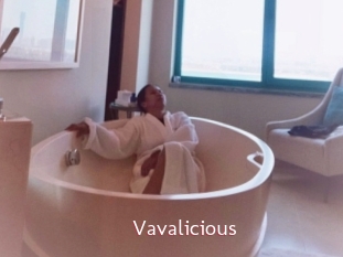 Vavalicious