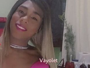 Vayolet
