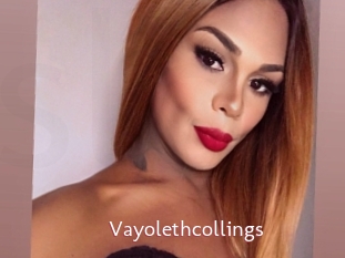 Vayolethcollings