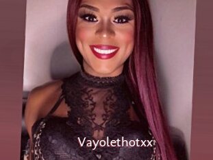 Vayolethotxx