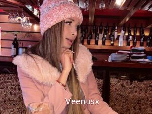 Veenusx