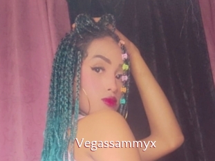 Vegassammyx