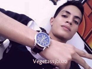 Vegetassjblue