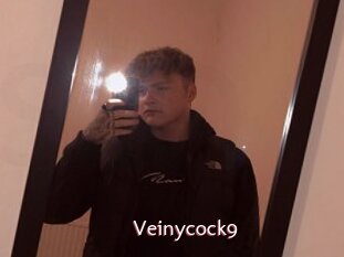 Veinycock9