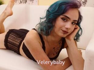 Velerybaby