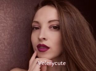 Velerycute