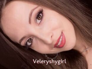Veleryshygirl