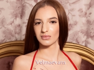 Velmaevans