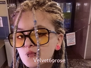 Velvet69rose