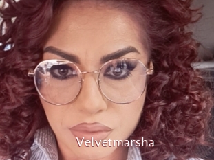 Velvetmarsha