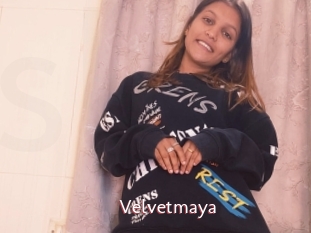 Velvetmaya