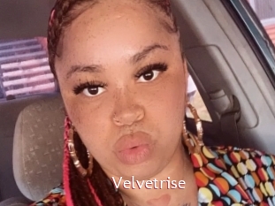 Velvetrise