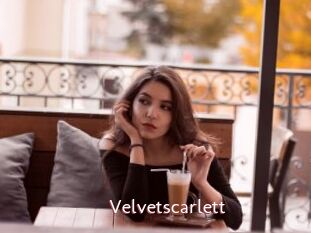 Velvetscarlett