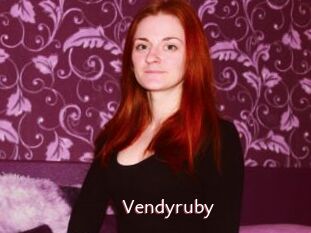 Vendyruby
