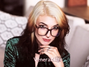 Venerablare