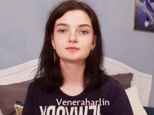 Veneraharlin