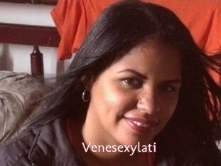 Venesexylati