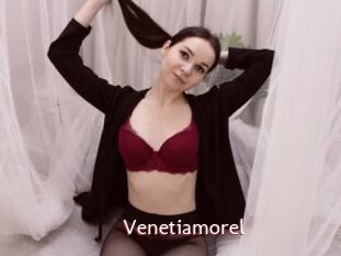 Venetiamorel