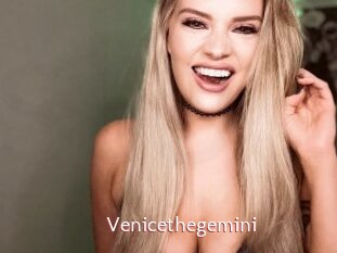 Venicethegemini
