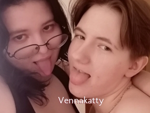 Vennakatty