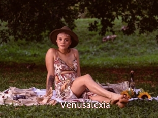 Venusalexia