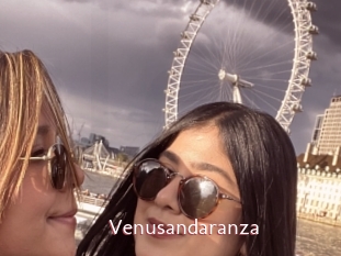 Venusandaranza