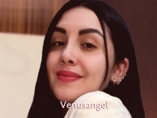 Venusangel