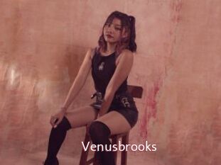Venusbrooks