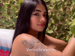Venusbrownie