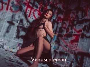 Venuscoleman