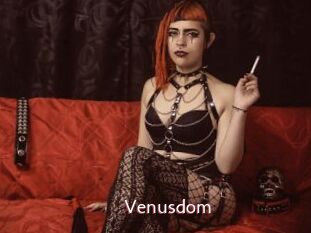 Venusdom